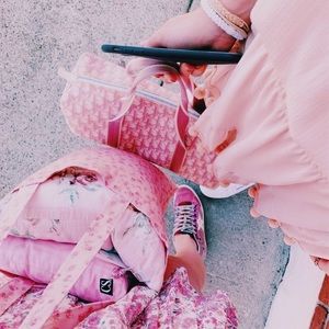 Meet your Posher, Bryn